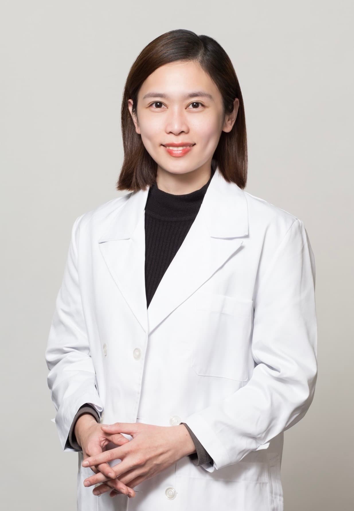 王祺醫師 Dr. Chi Wang 神經外科主治醫師